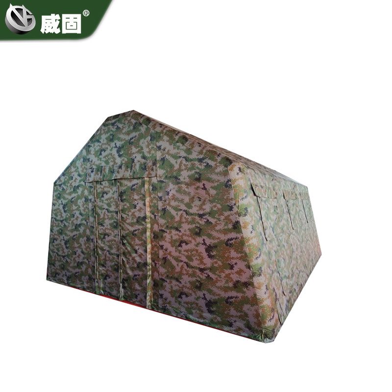 淺析如何正解選擇合適的應(yīng)急救災(zāi)帳篷以及其優(yōu)點(diǎn)