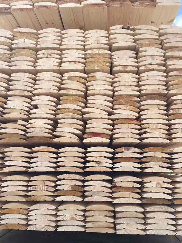 四川防腐木廠家