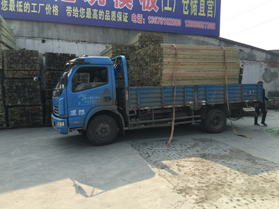 德陽(yáng)防腐木