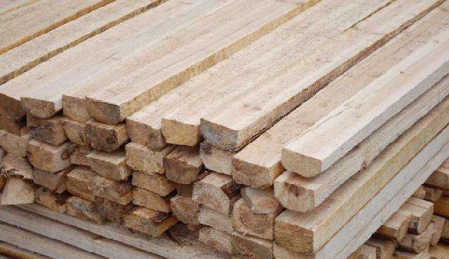 四川防腐木廠家