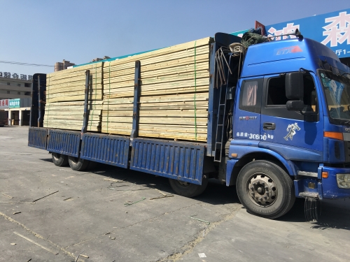 四川防腐木的防潮防蟲蛀，記住這三點就夠了