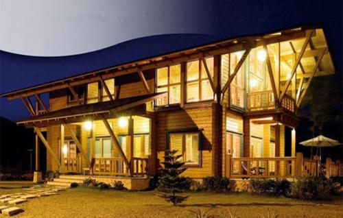 成都木結(jié)構(gòu) 成都木結(jié)構(gòu)