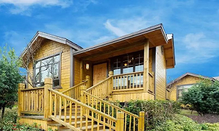 成都木結(jié)構(gòu)